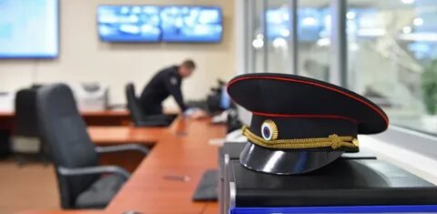 Полиция москвы отзывы