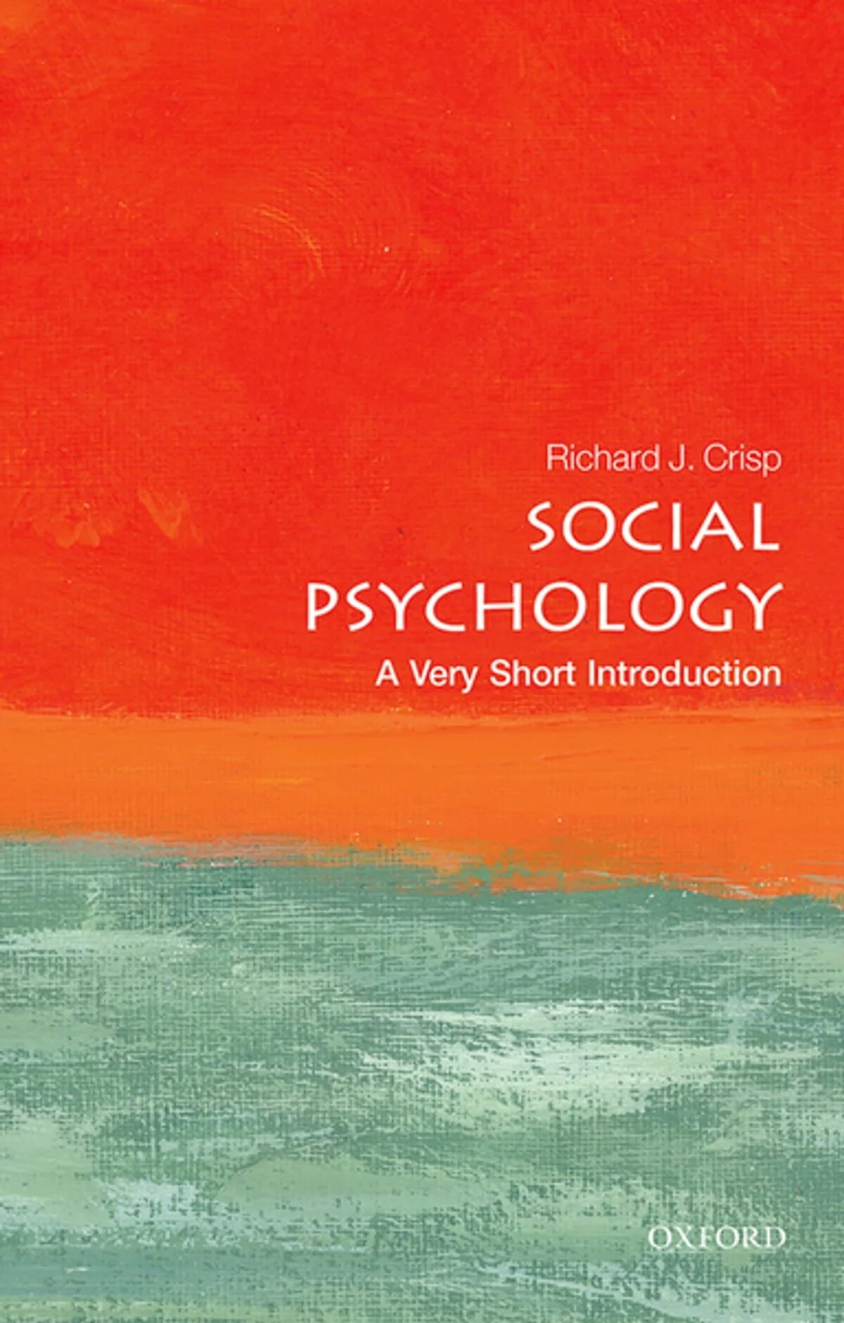 Short introduction. Social Psychology.