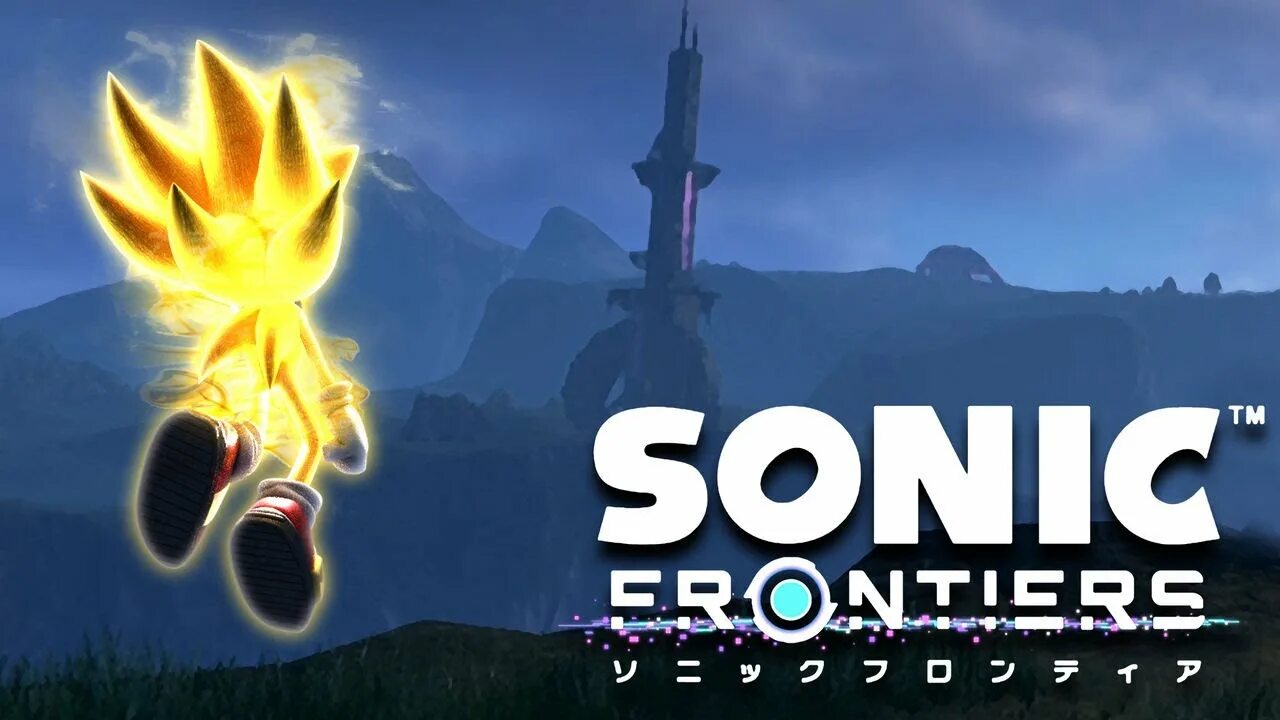 Sonic frontiers undefeatable. Sonic frontiers undefeatable