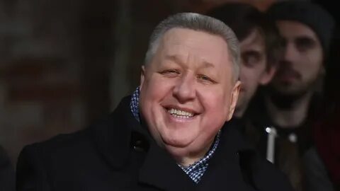 Скончался артист 2024