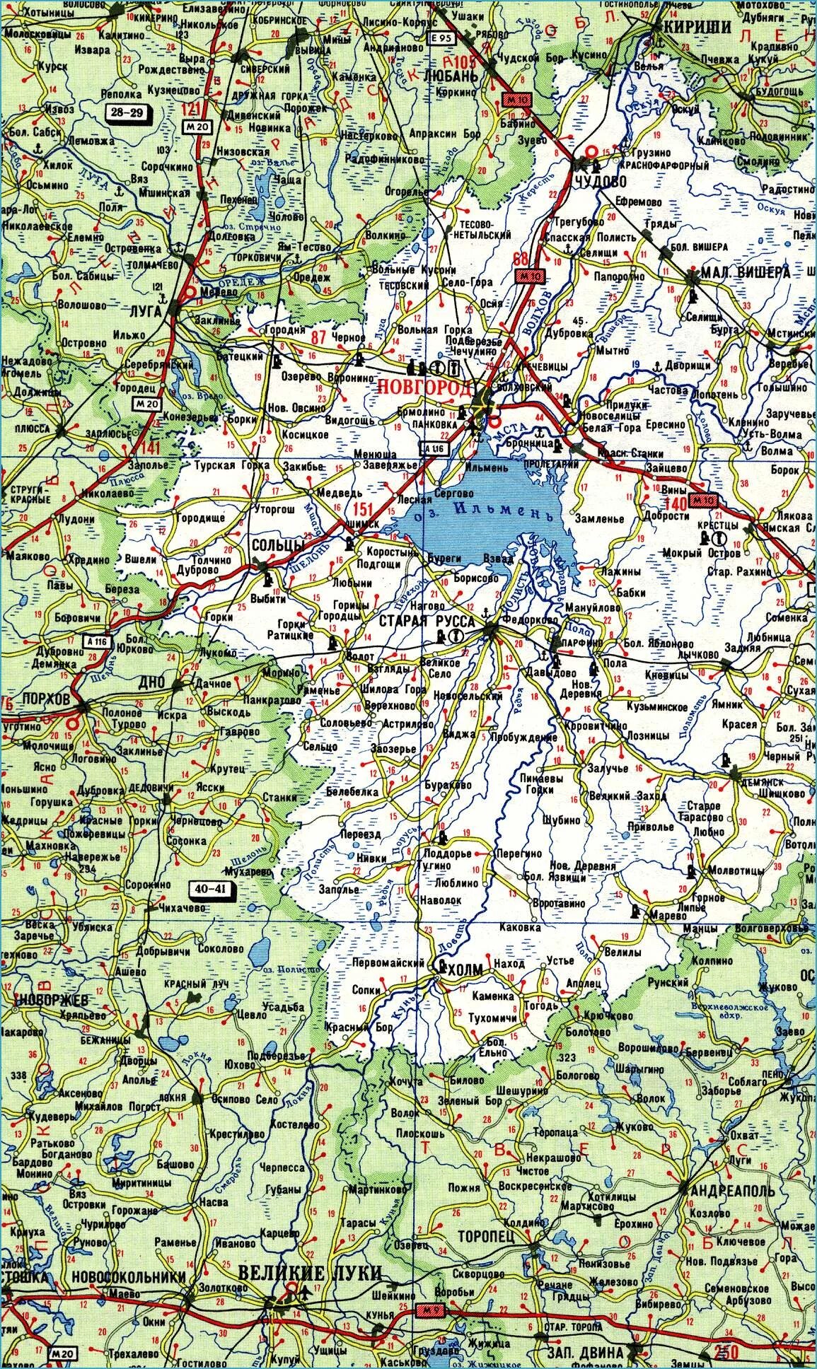 Дороги новгородской области карта. Карта дорог Новгородской области подробная. Атлас автодорог Новгородской области. Карта автодорог Новгородской области. Карта Новгородской области с деревнями подробная.