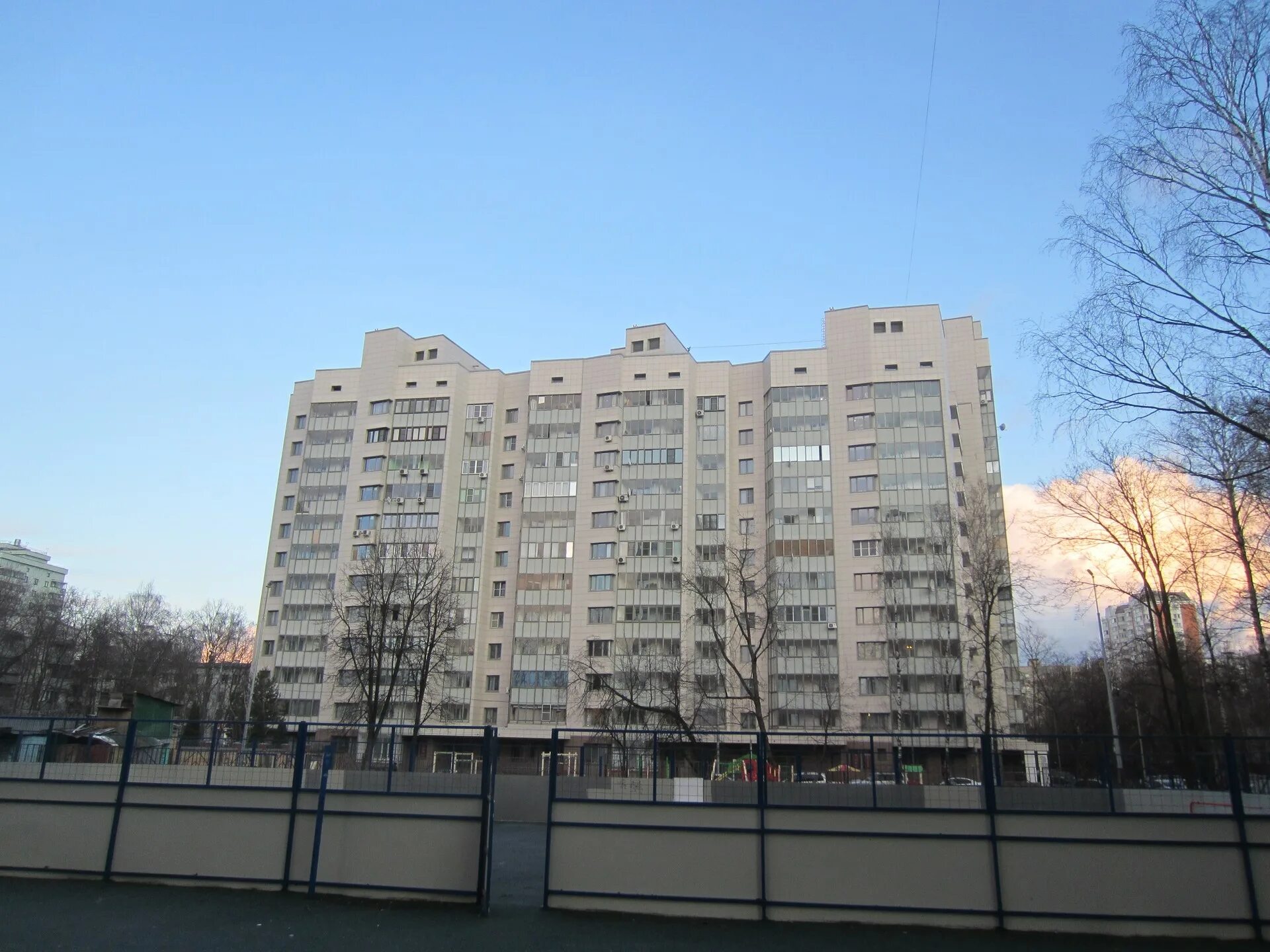 Москва ул парковая 13. 8-я парковая, д. Ул. 13 парковая, д. 13 парковая дом 26.