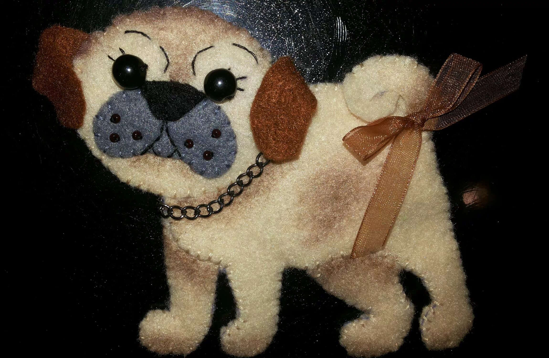 Собачка из фетра. Собачка из фетра. Фетр собачка. Собачка из фетра. Собака из фетра объемная.