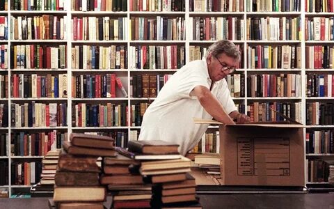 Персональные книги