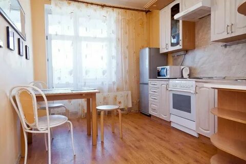 Снять 1 квартиру в новой москве комнатную
