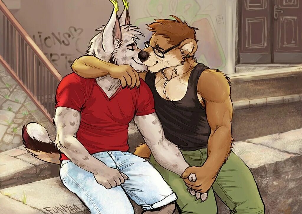 Furry gays 2. Фурри Фокс Вульф яой. Фурри собака. Фурри гомо. Что плохого в фурри.