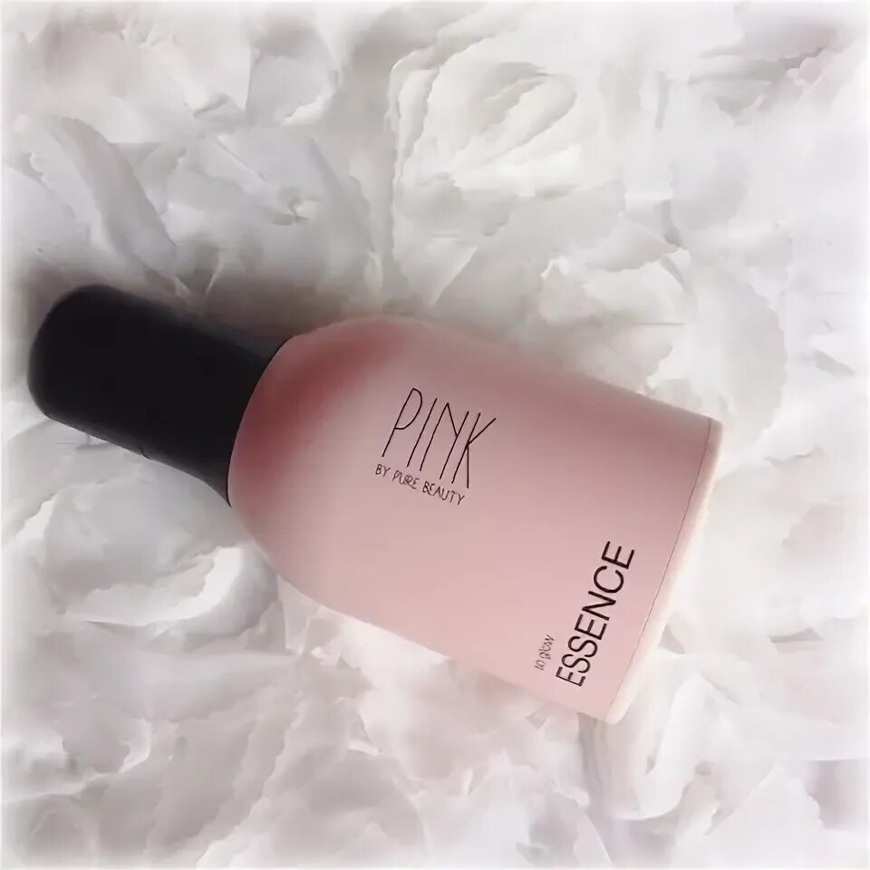 Пинк эссенс. Pure beauty косметика. Накладные ногти essence pink is the new black. Pure beauty. Essence the gel nail polish.