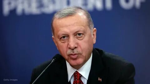 Has turkey