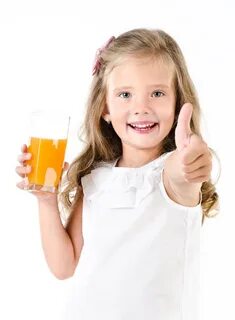 Little drink