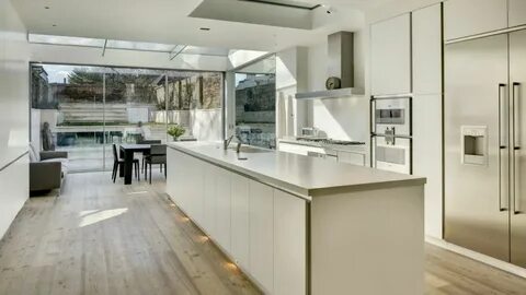 Just kitchen