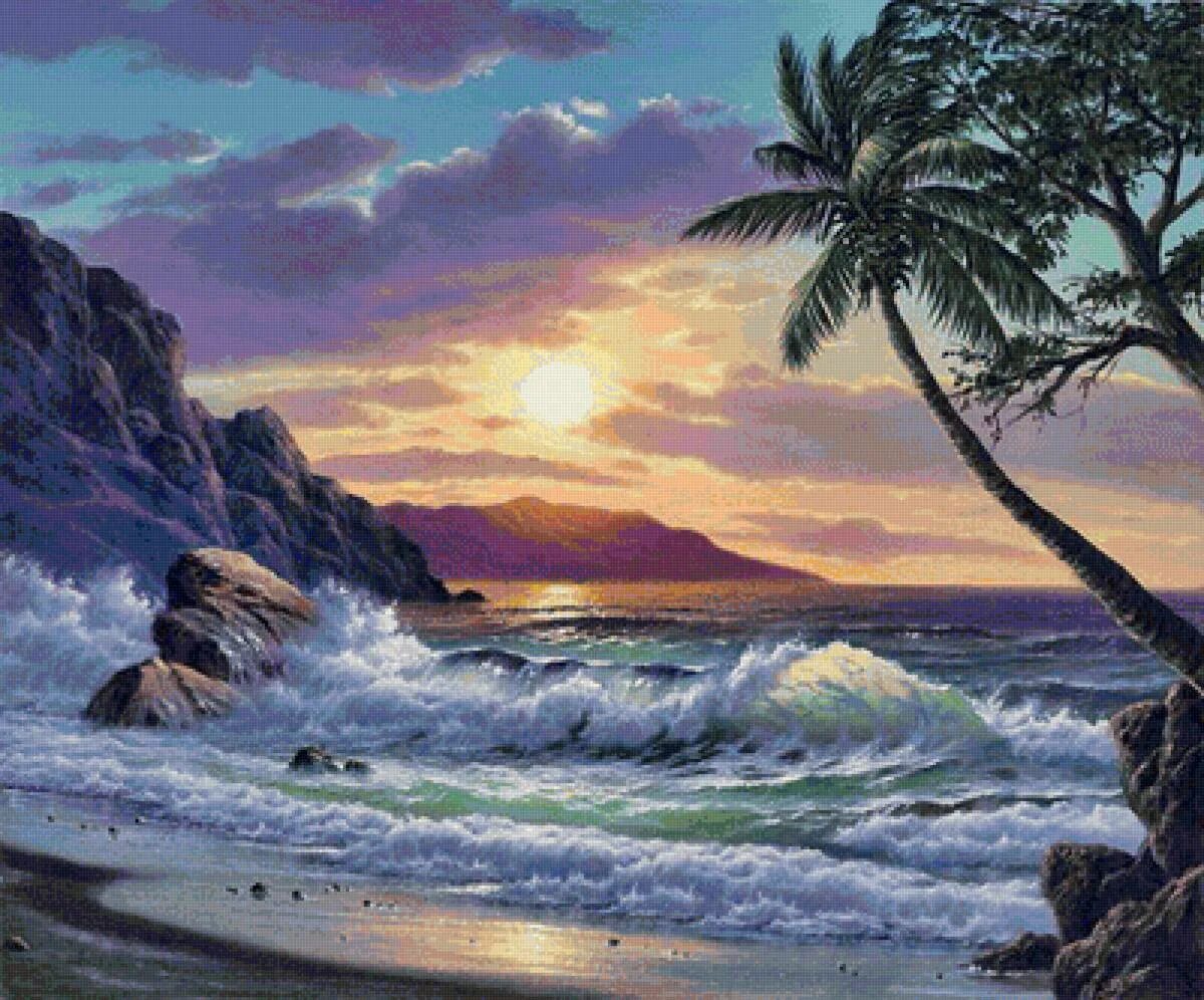 Картины моря и океана. Anthony casay художник. море живопись anthony casay. морской пейзаж anthony casay. картины художника энтони касей.