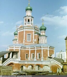 Расписание зюзино бориса и глеба