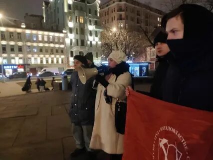 Заветы москва