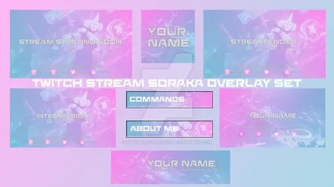 Stream name