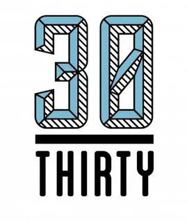 Thirty