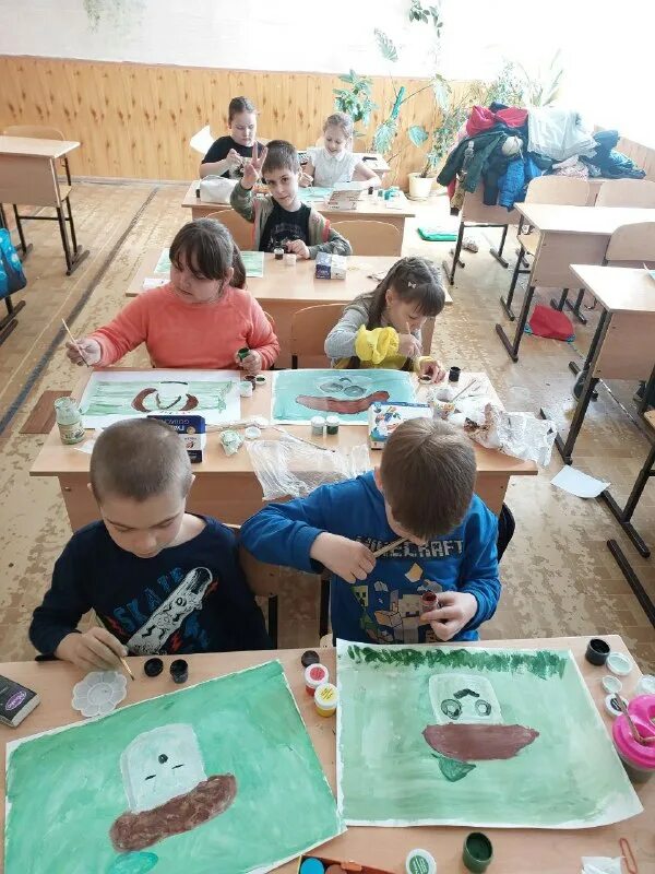 занятия с детьми из бумаги. татьяна юрьевна сош 1. 13 школа дополнительное образование. рисуем в начальной школе. гбоу сош 13.