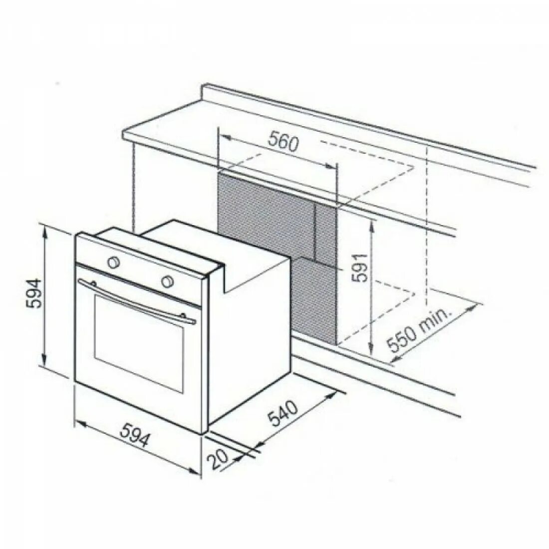 Газовый духовой шкаф de'Longhi SGN 4 Rus. Газовый духовой шкаф de'Longhi SGB 4 Rus. Газовый духовой шкаф Delonghi CGBS 4 Rus. Газовый духовой шкаф de'Longhi SGX 4 Rus. Встроенная духовка электрическая размеры