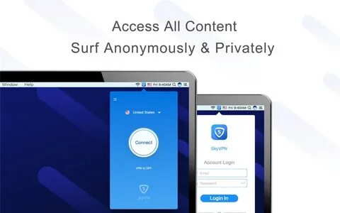 Skyvpn
