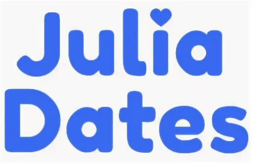 Julia dates. Julia dates лого. juliadates иконка. juliadates logo png.