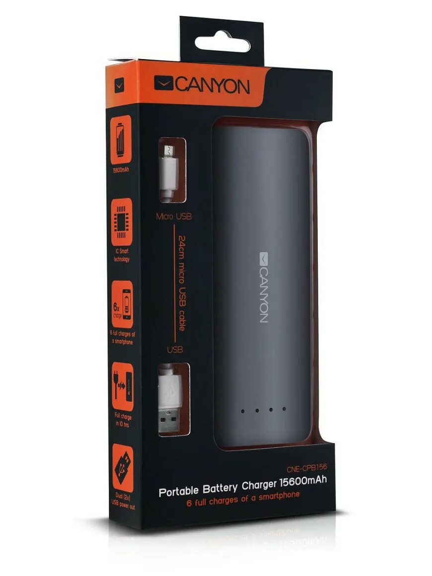 Canyon аккумулятор. Canyon повер банк 15600. Портативный аккумулятор Canyon. Canyon зарядное устройство. Портативная зарядка 15600.