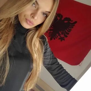 Албанки фото девушек