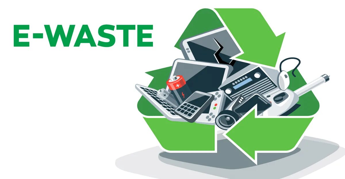 E waste spotlight. E waste spotlight. What is e-waste. E waste why so much junk. Electronic waste.