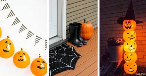 Diy halloween