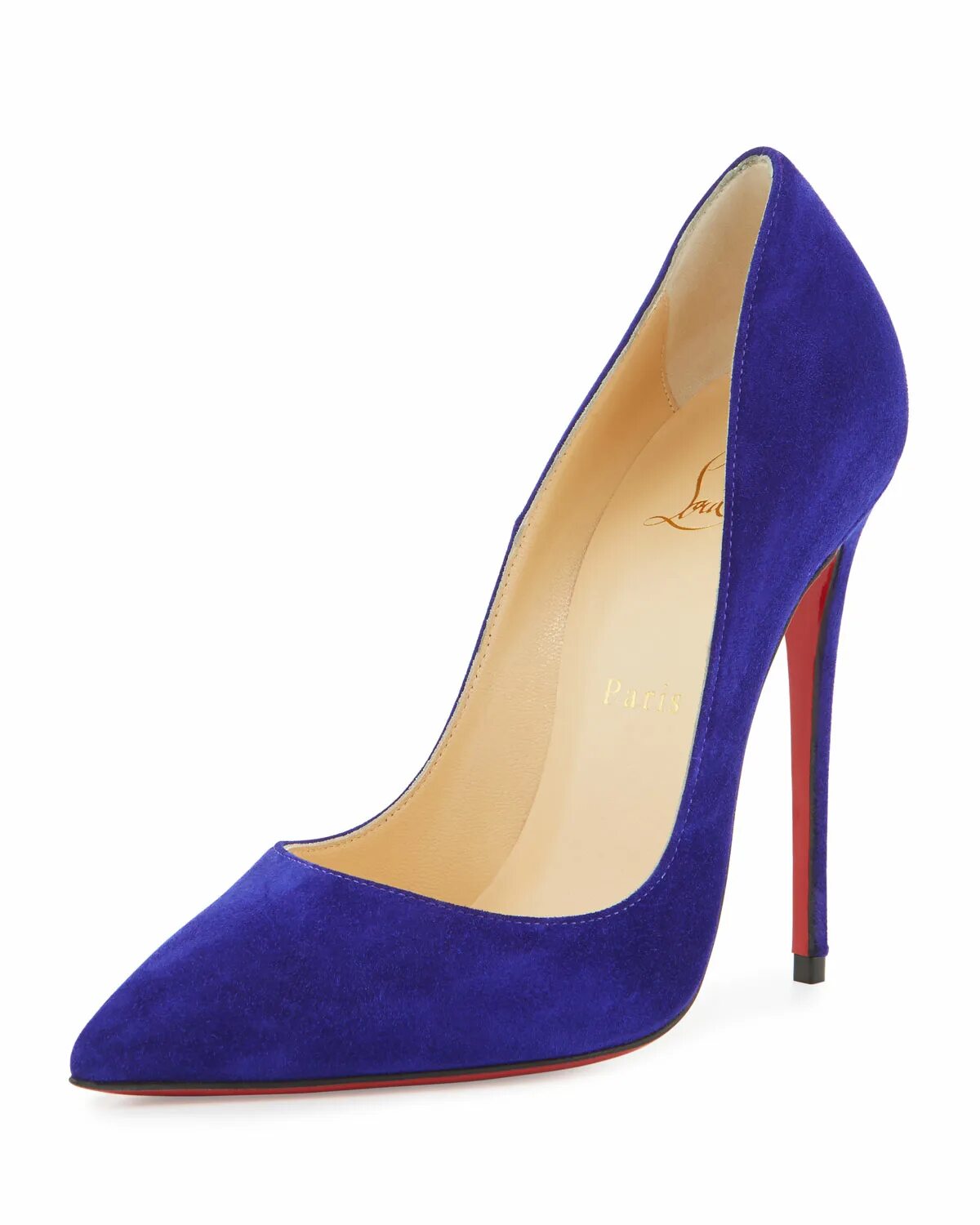 Purple pointed bss. Purple pointed bss