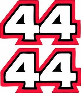 Число 44 8