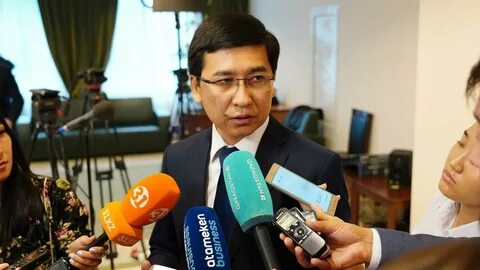 Қазақстан республикасы оқу ағарту министрлігінің
