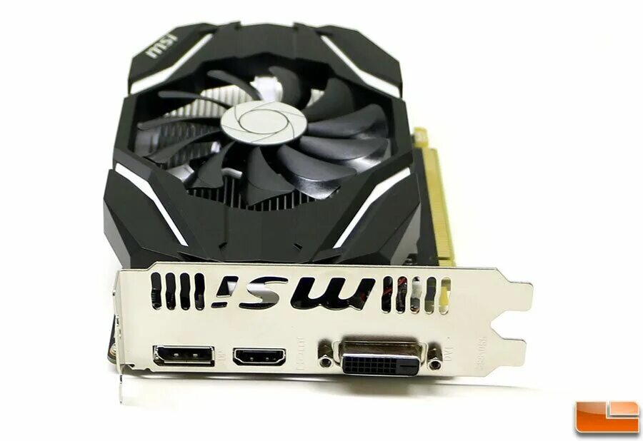 Gtx 1050 отзывы