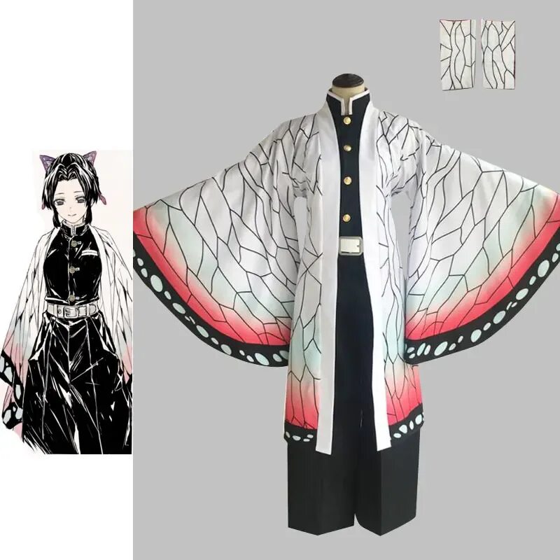 Хаори зеницу. Костюм из клинок рассекающий демонов. Одежда демонов клинок рассекающий демонов. Demon slayer кимоно шинобу. Костюм из клинок рассекающий демонов.