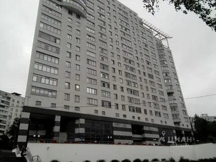 Жк луна