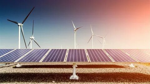 Eco solar