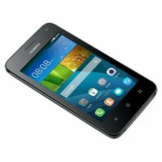 Телефон huawei y3