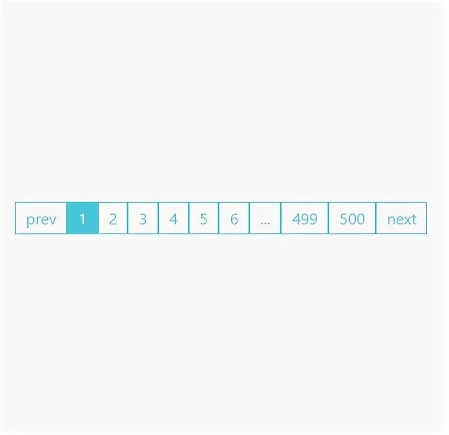 Page pagination. Пагинатор. react pagination. pagination java. pagination indicator.