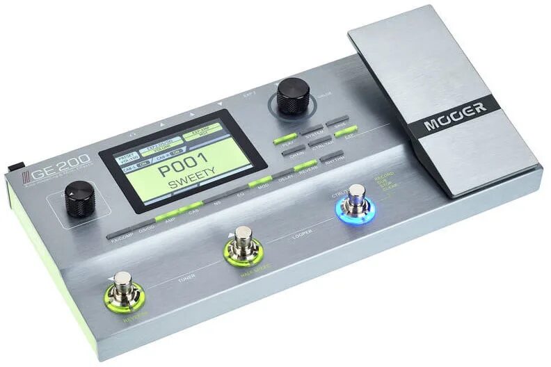 Mooer ge200 soft. Процессор для гитары mooer ge200. Процессор эффектов для электрогитары mooer ge 200. Mooer ge200 блок питания. Mooer ge200.