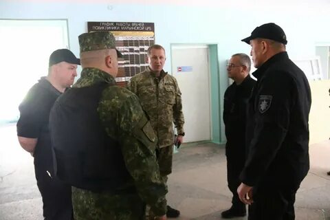 Красногоровка новости последнего часа