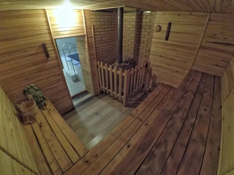 Три Татарина" банный комплекс Верхняя Пышма - Баня, Сауна, Хаммам