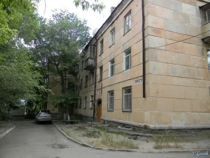Темиртау ул абая