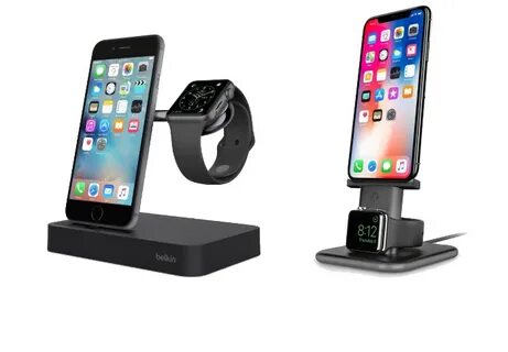 Iphone stand