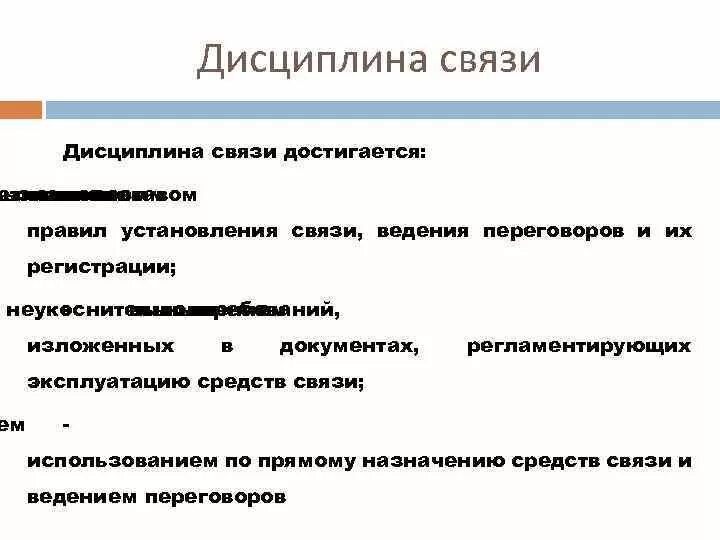 Порядок проверки средств связи. Правила проверки связи в пожарной охране. Дисциплина и правила ведения связи. Дисциплина связи нарушение дисциплины связи.