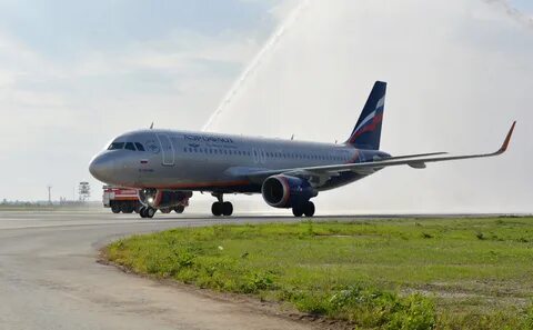 Авиакомпаниям компенсируют