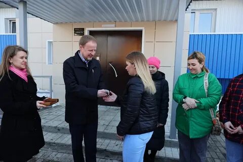 Жилье для детей сирот 2024 год