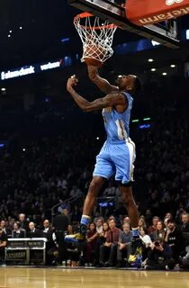 Dunk wolf