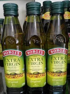 Масло borges extra virgin