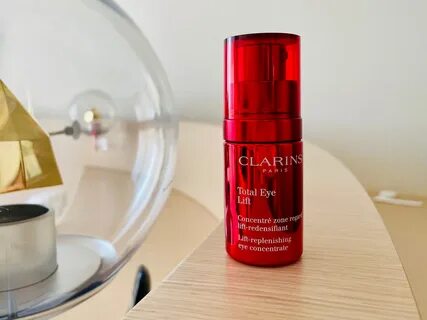 Total clarins