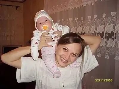 Света родилась