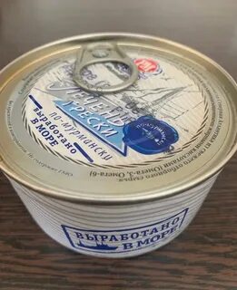 Рецепты по мурмански
