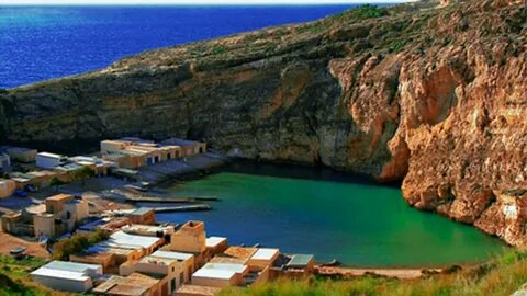 Malta is a small